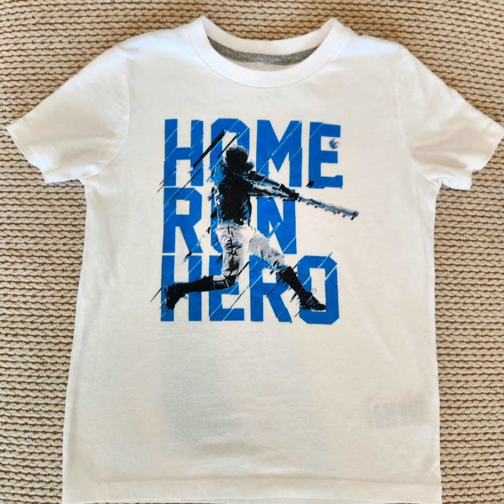 Old Navy Short Sleeve Boys t-shirt